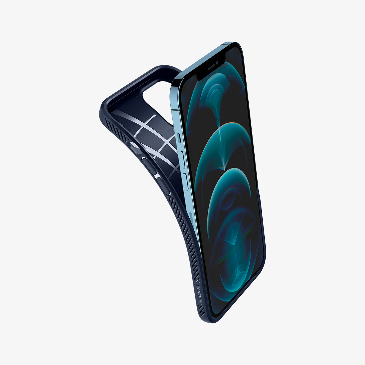 iPhone 12 Series - Liquid Air - Image 12