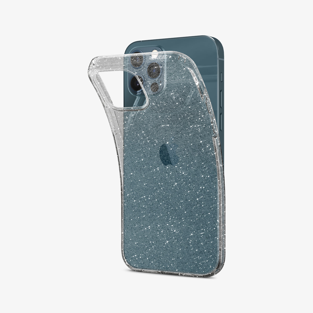 iPhone 12 Series - Liquid Crystal Glitter - Image 4
