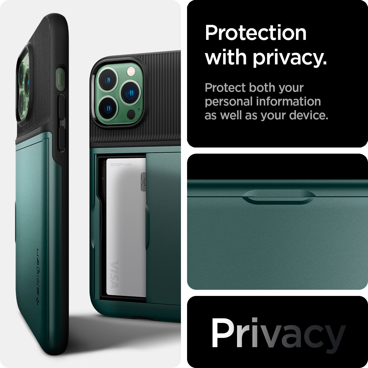 iPhone 13 Series - Slim Armor CS - Image 183