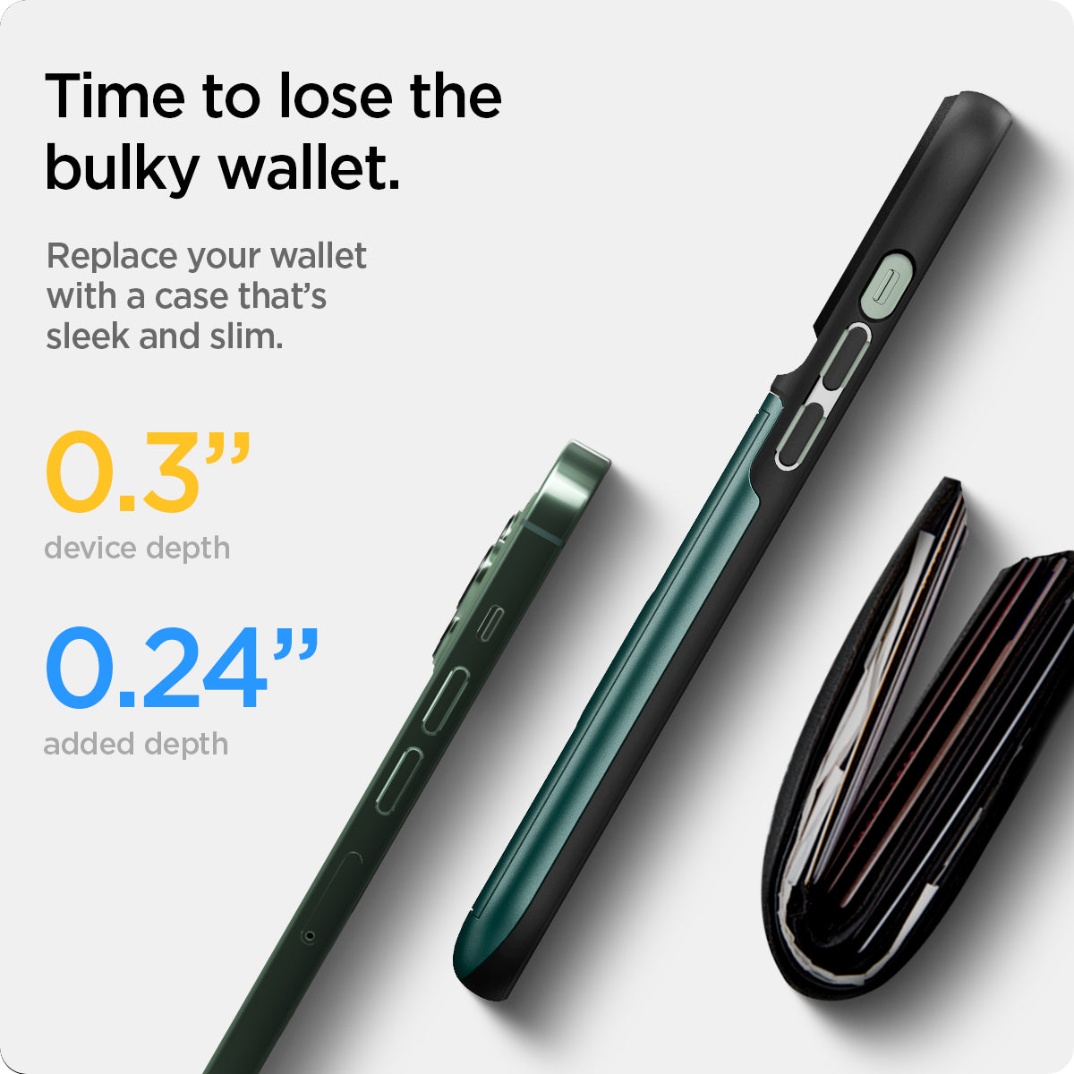 iPhone 13 Series - Slim Armor CS - Image 184