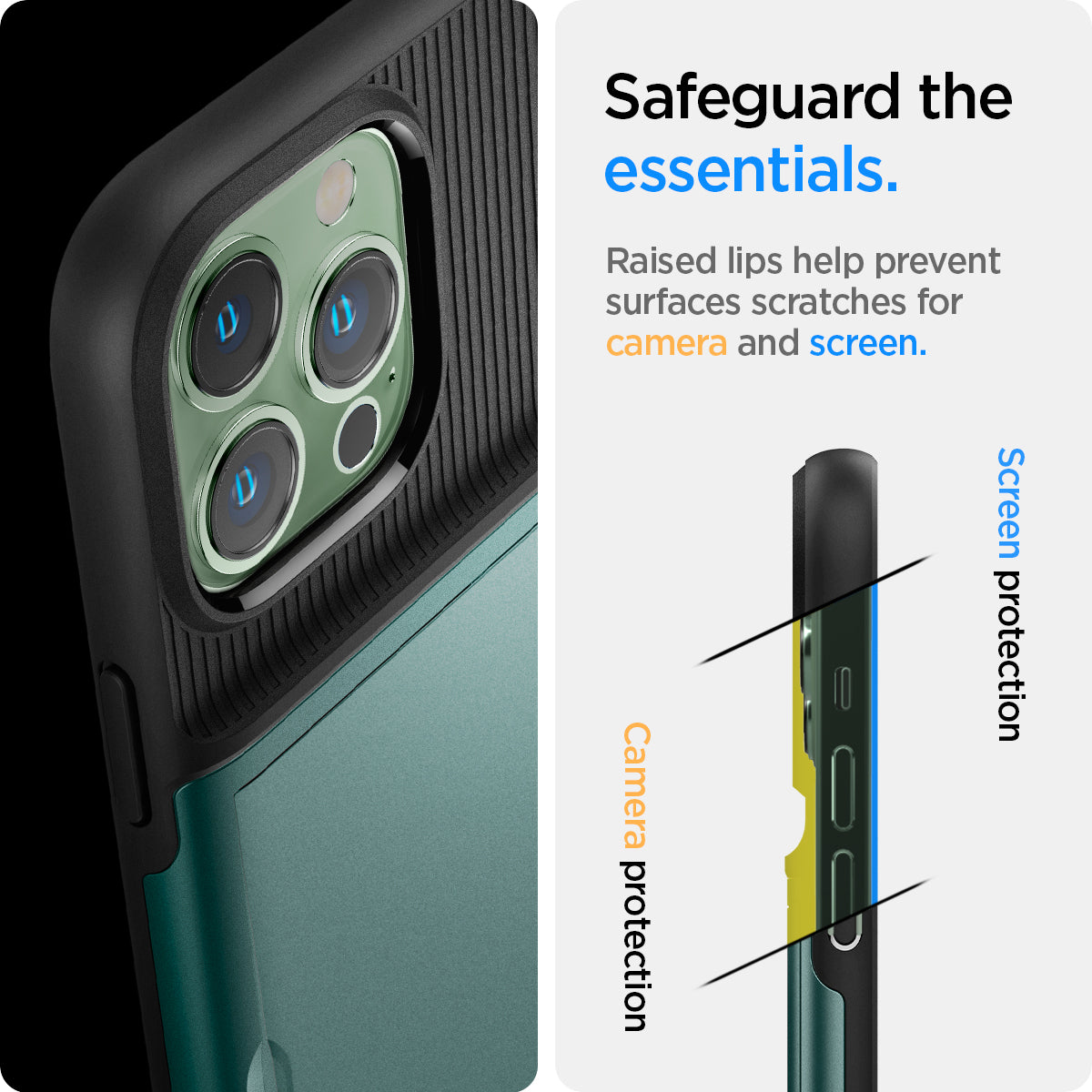 iPhone 13 Series - Slim Armor CS - Image 185