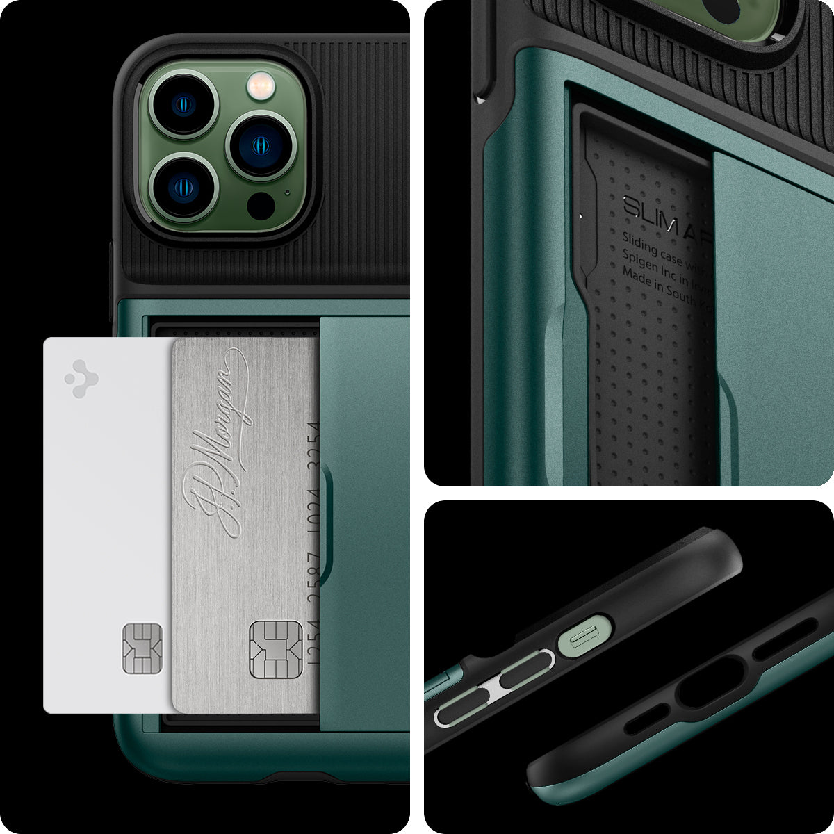 iPhone 13 Series - Slim Armor CS - Image 186