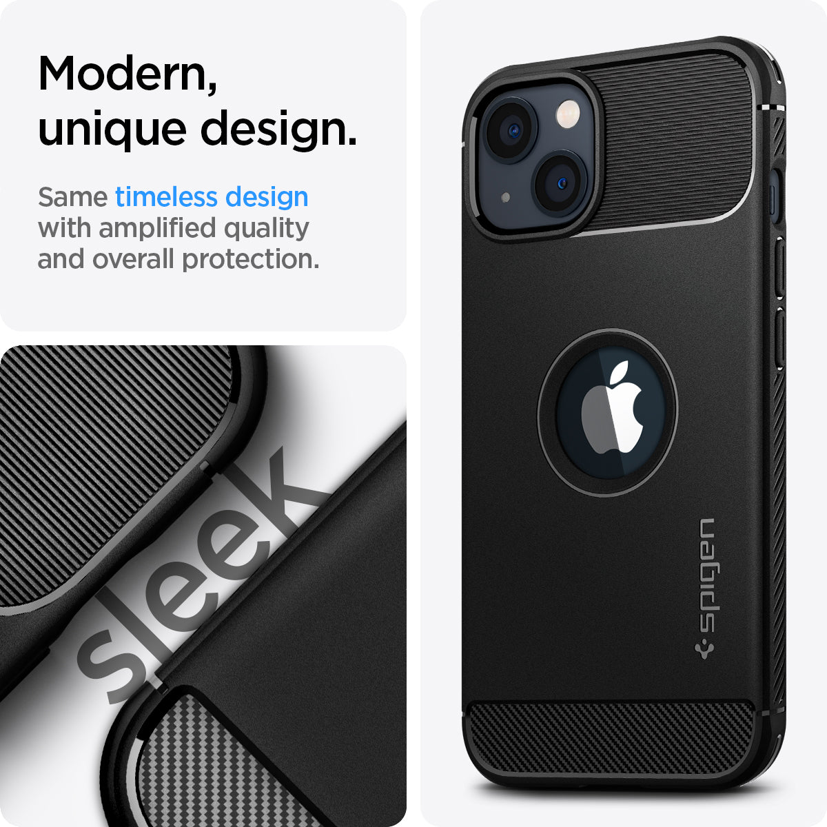 iPhone 13 Series - Rugged Armor - Image 39