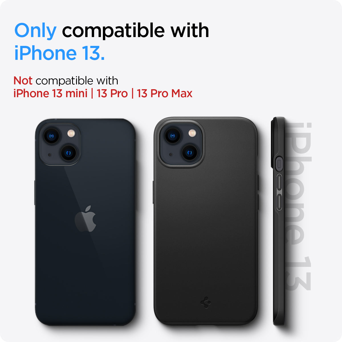 iPhone 13 Series - Thin Fit - Image 104