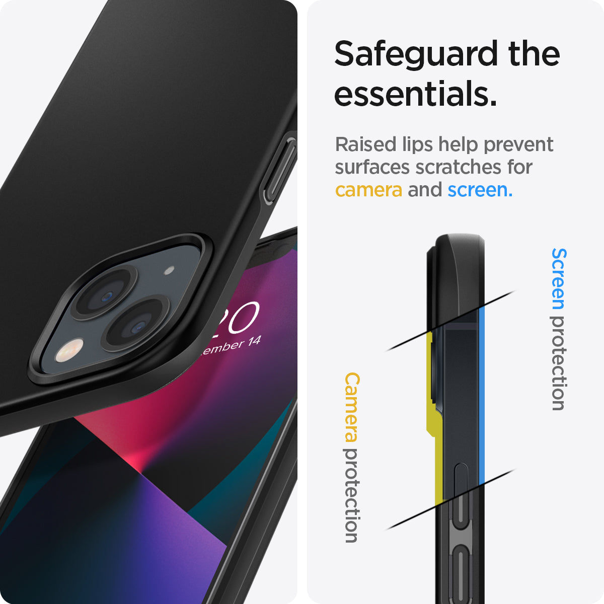iPhone 13 Series - Thin Fit - Image 108