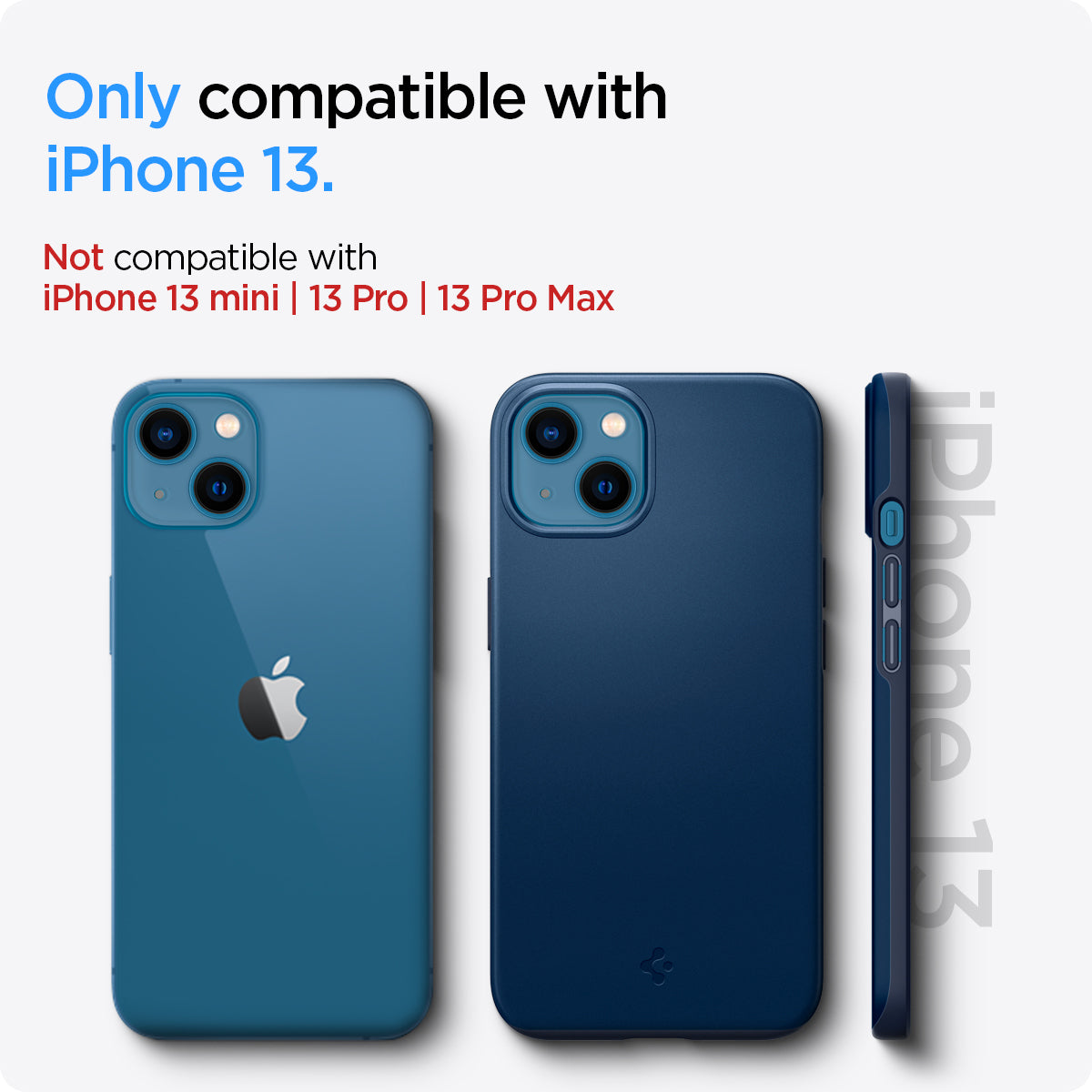 iPhone 13 Series - Thin Fit - Image 140