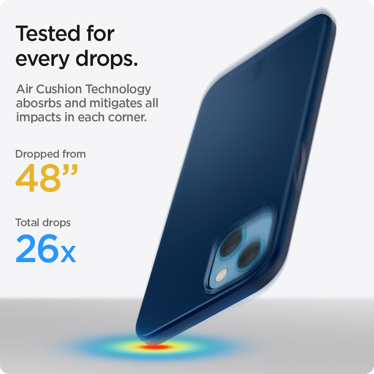 iPhone 13 Series - Thin Fit - Image 143