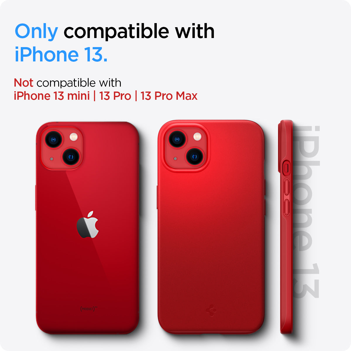 iPhone 13 Series - Thin Fit - Image 128