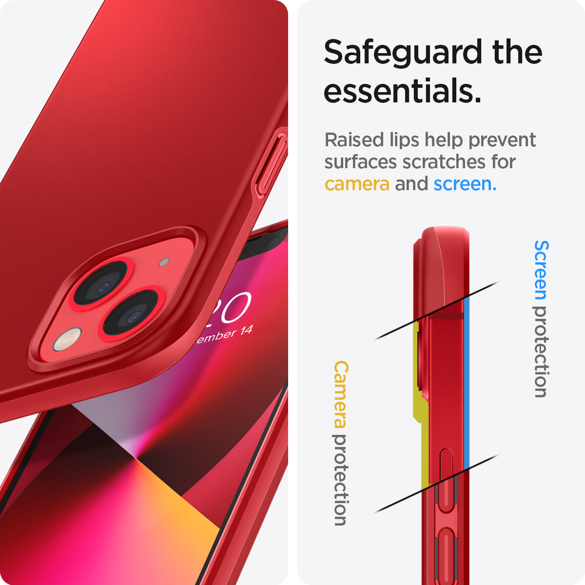 iPhone 13 Series - Thin Fit - Image 132