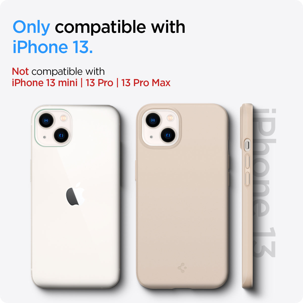 iPhone 13 Series - Thin Fit - Image 116