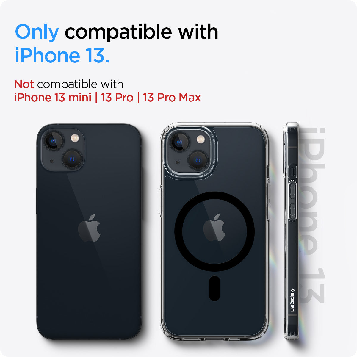 iPhone 13 Series - Ultra Hybrid (Mag Fit) - Image 138