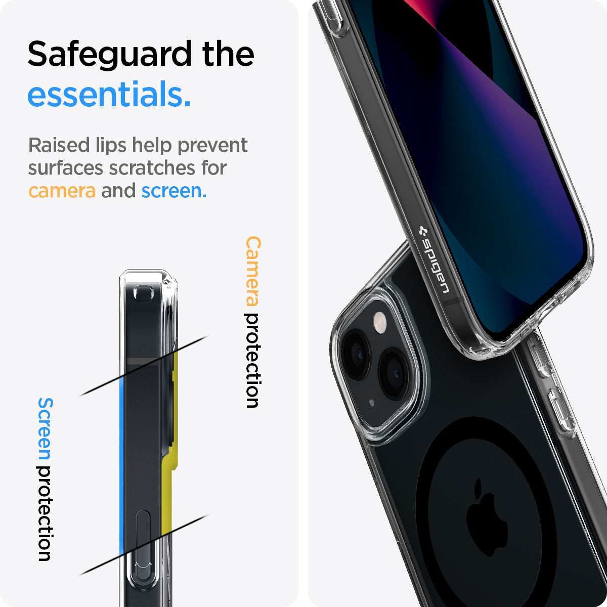 iPhone 13 Series - Ultra Hybrid (Mag Fit) - Image 139