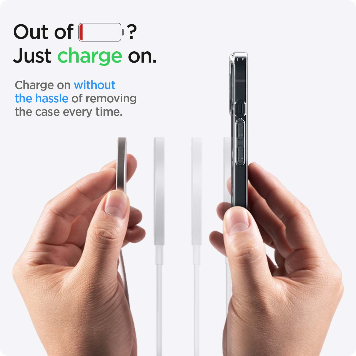 iPhone 13 Series - Ultra Hybrid (Mag Fit) - Image 140