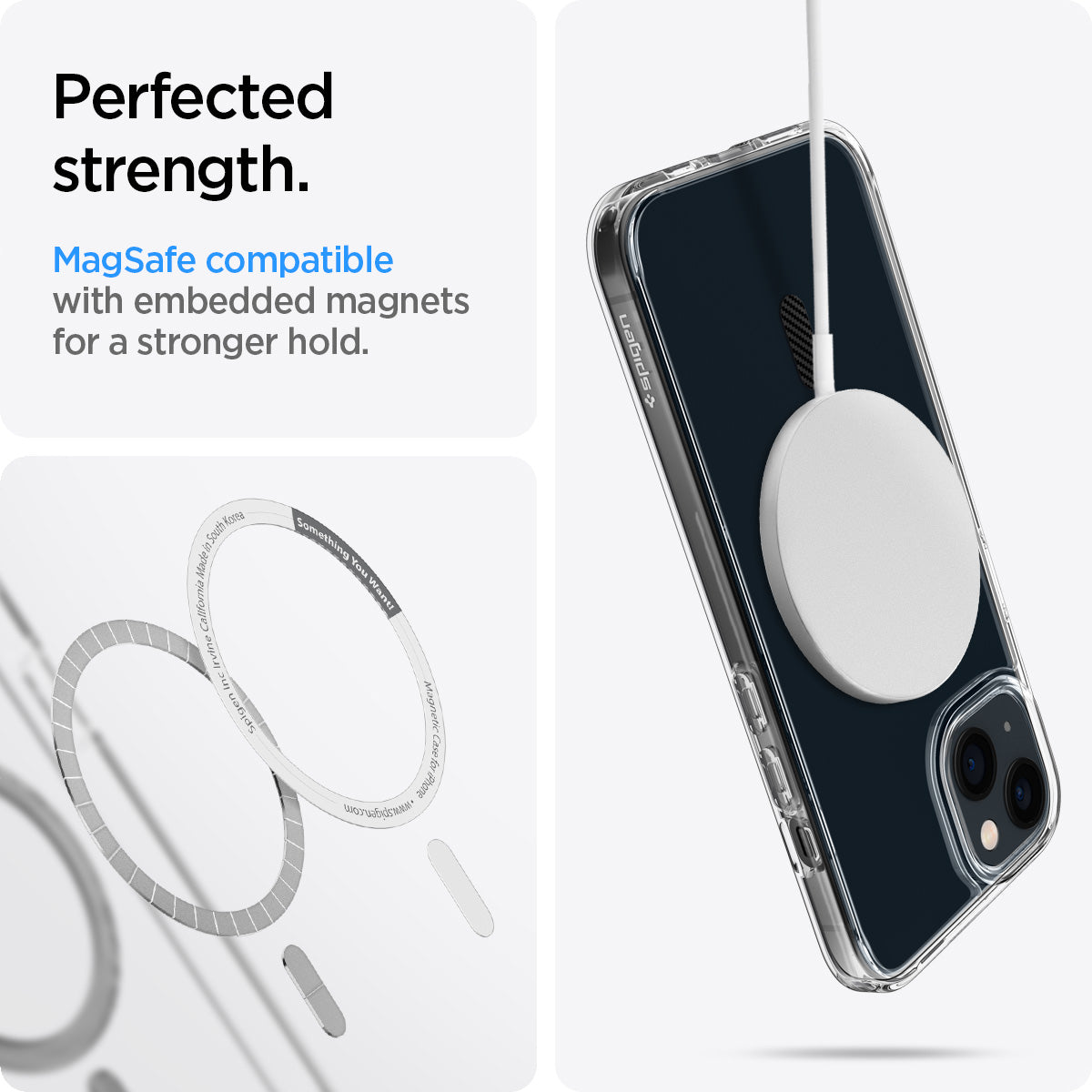 iPhone 13 Series - Ultra Hybrid (Mag Fit) - Image 126
