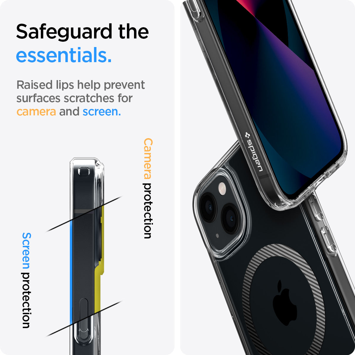 iPhone 13 Series - Ultra Hybrid (Mag Fit) - Image 123