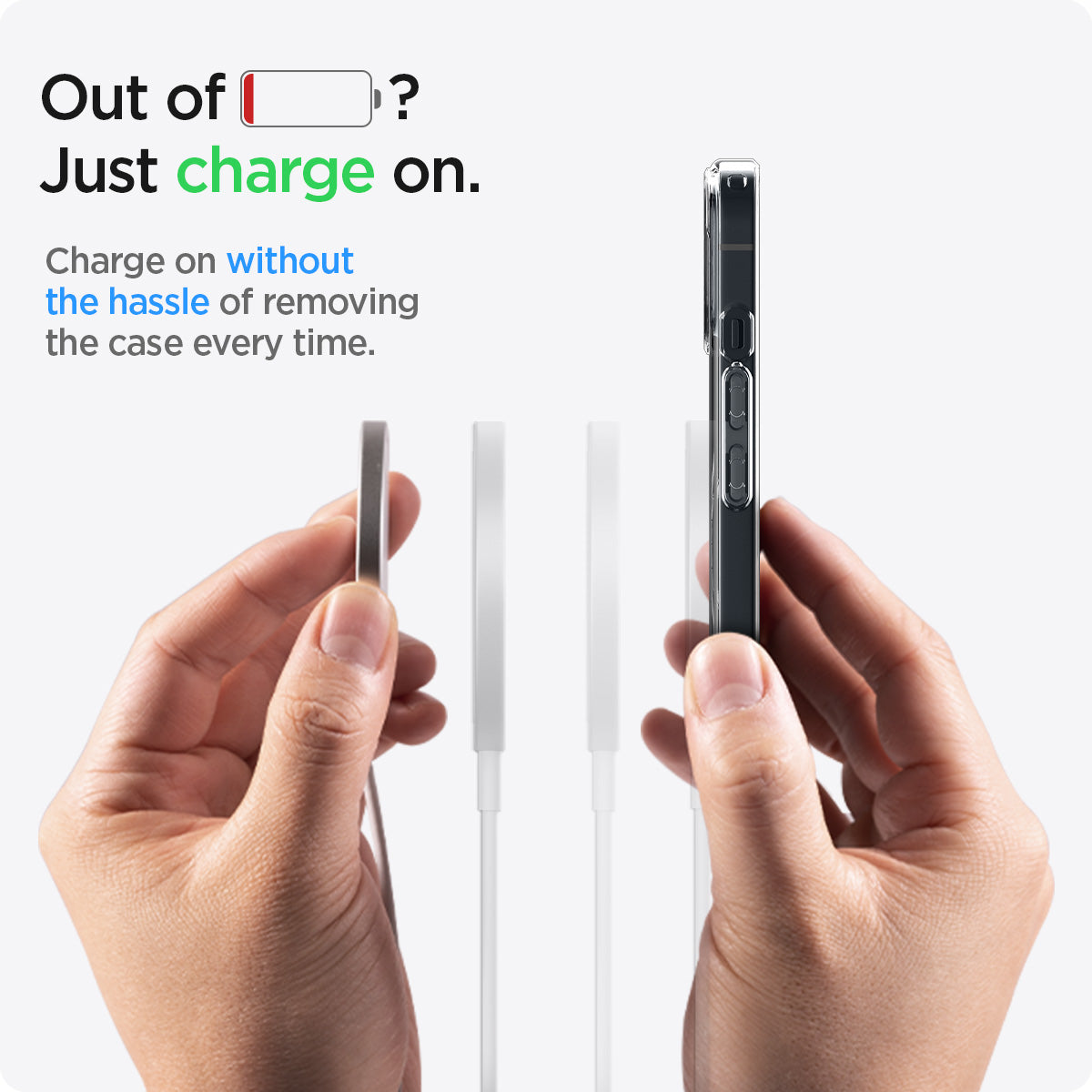 iPhone 13 Series - Ultra Hybrid (Mag Fit) - Image 124