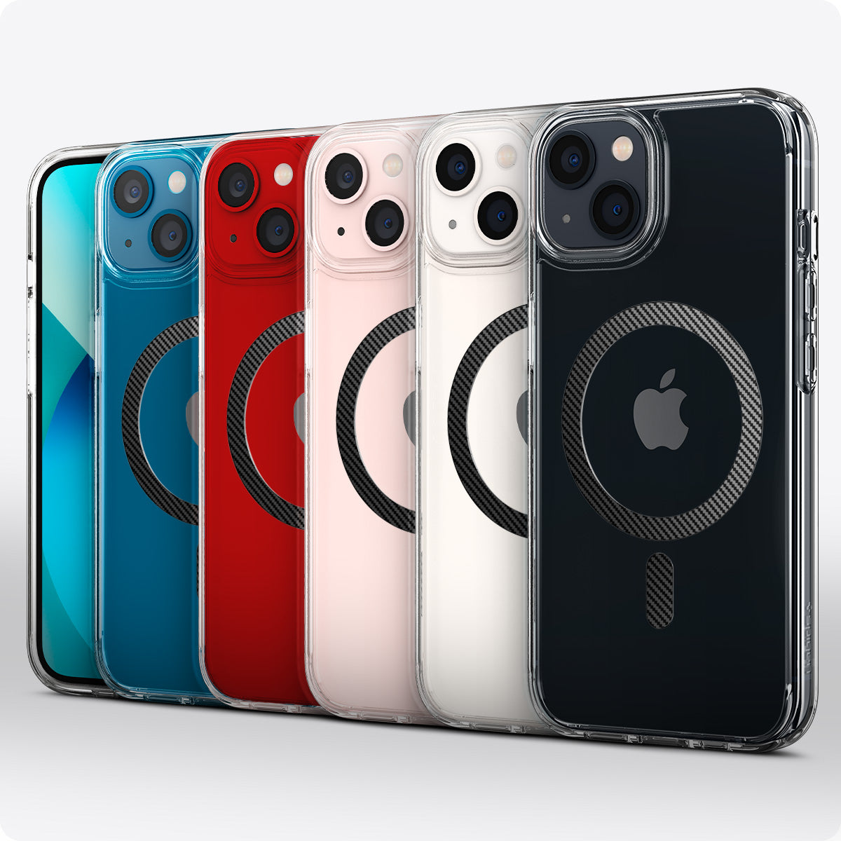 iPhone 13 Series - Ultra Hybrid (Mag Fit) - Image 121