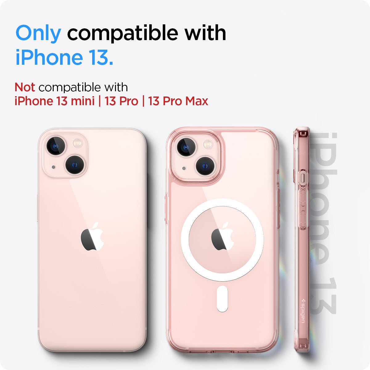 iPhone 13 Series - Ultra Hybrid (Mag Fit) - Image 154