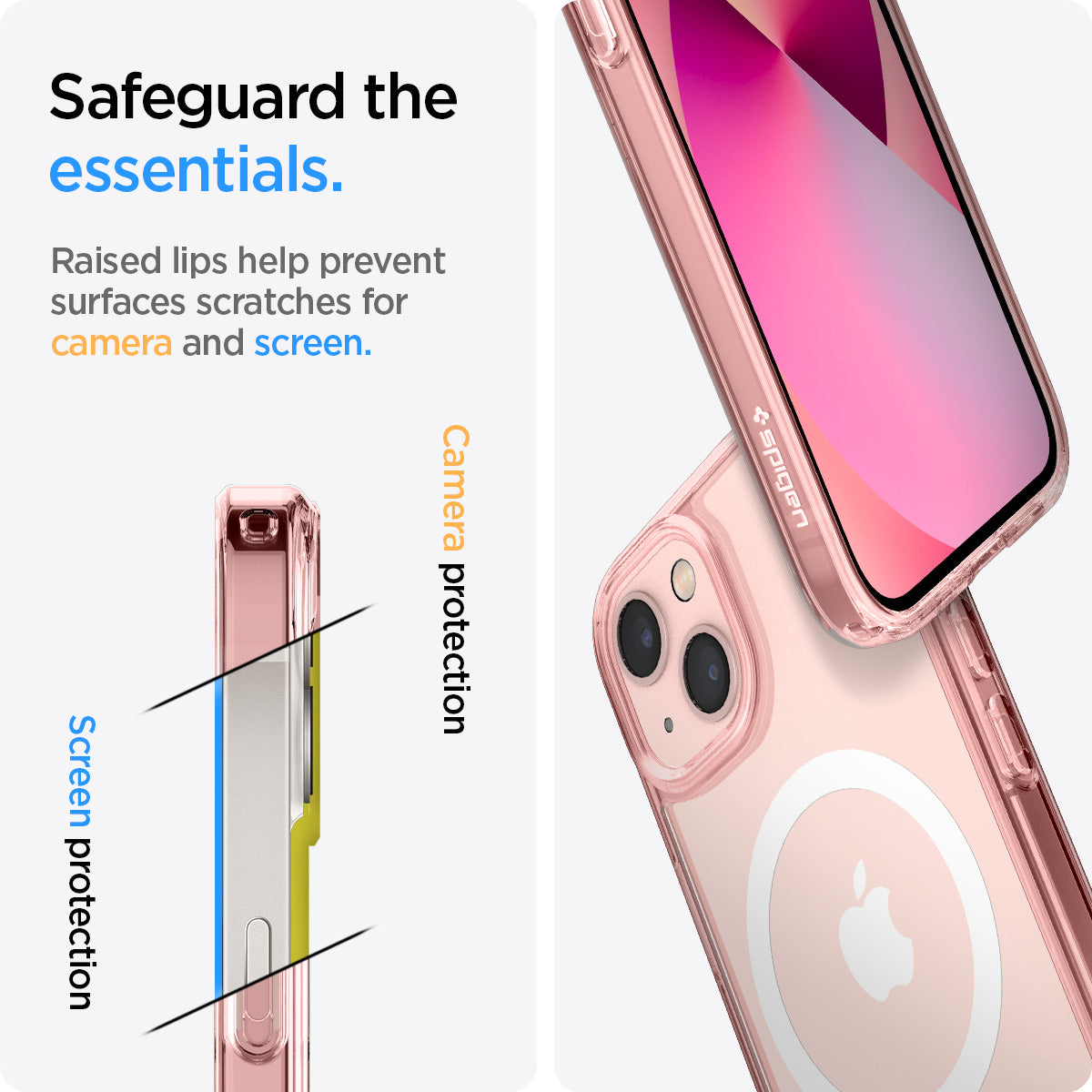 iPhone 13 Series - Ultra Hybrid (Mag Fit) - Image 155