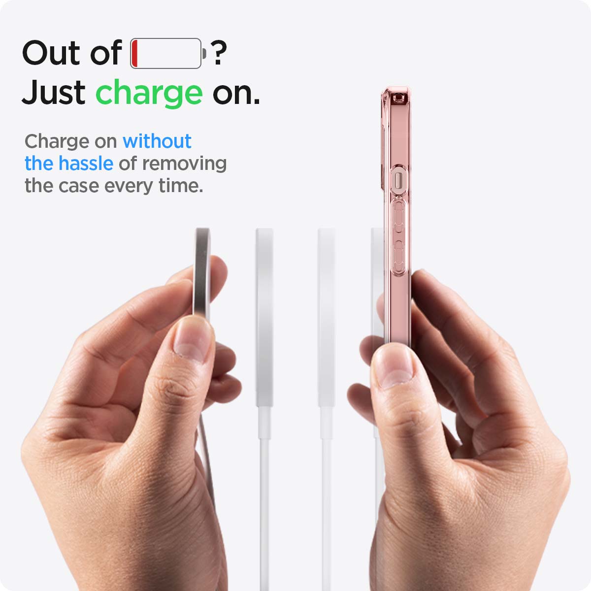 iPhone 13 Series - Ultra Hybrid (Mag Fit) - Image 156