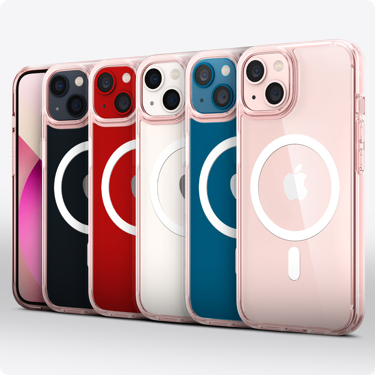 iPhone 13 Series - Ultra Hybrid (Mag Fit) - Image 152