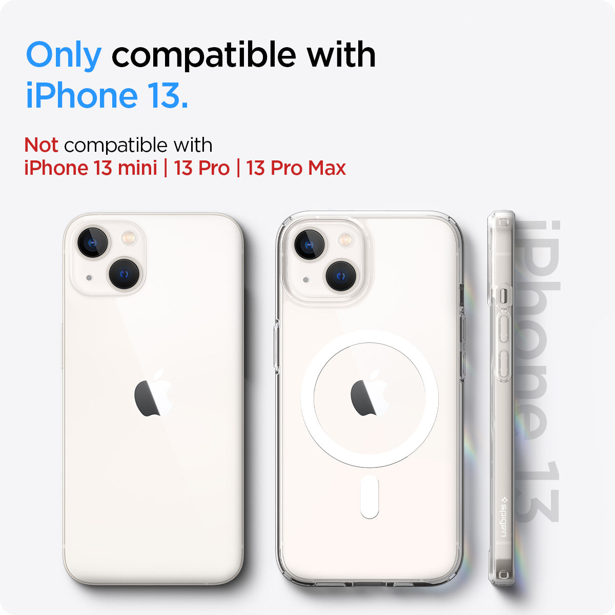 iPhone 13 Series - Ultra Hybrid (Mag Fit) - Image 109