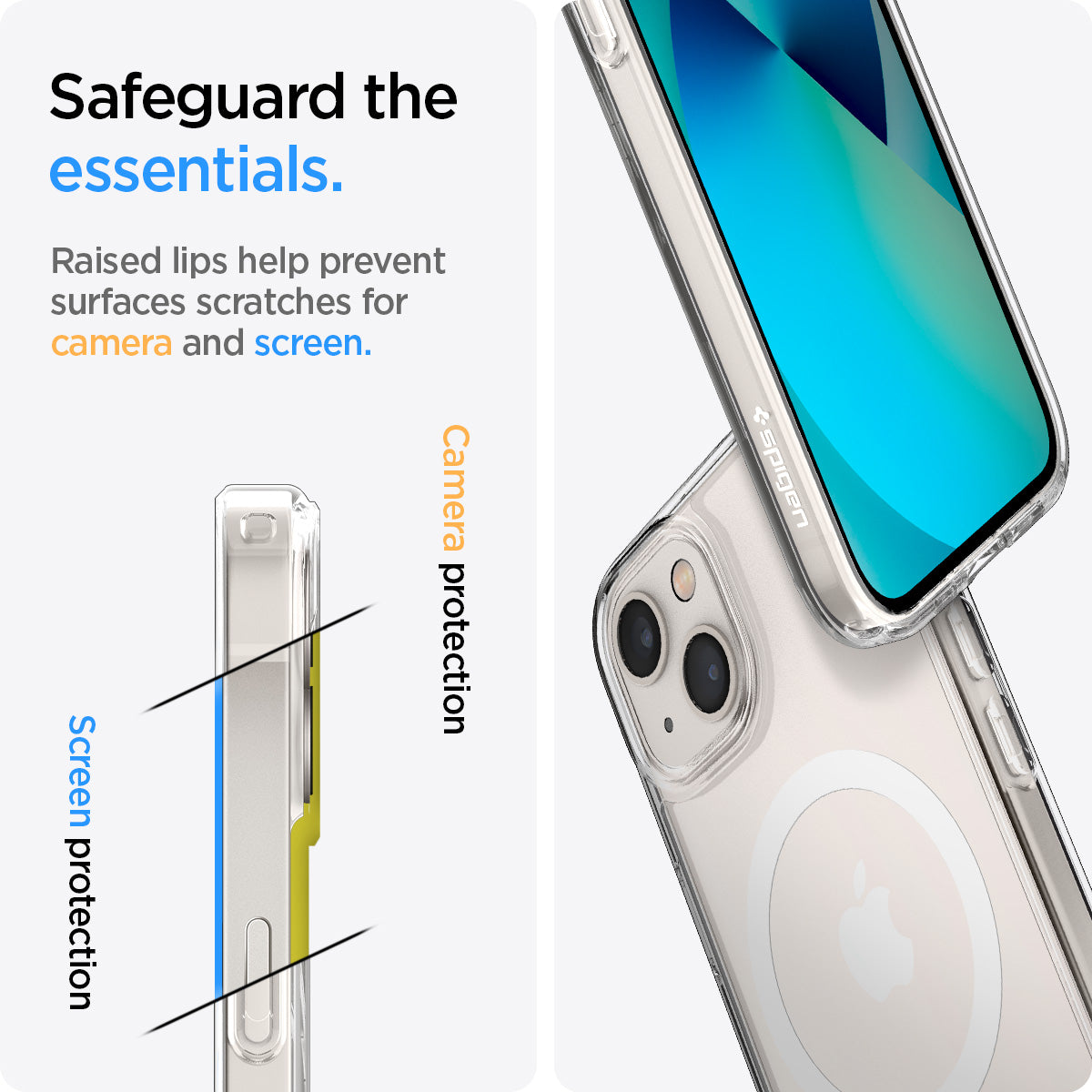 iPhone 13 Series - Ultra Hybrid (Mag Fit) - Image 110