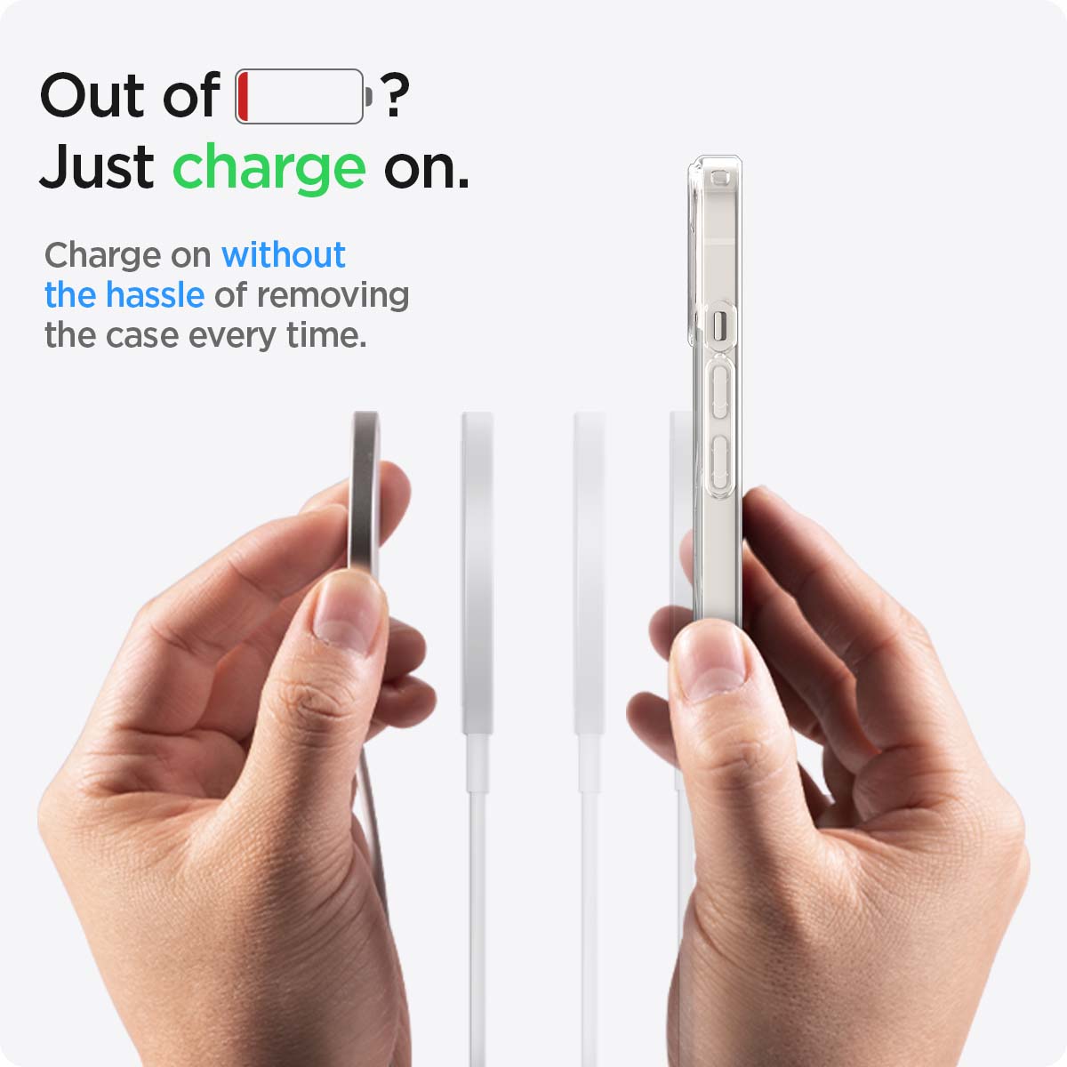 iPhone 13 Series - Ultra Hybrid (Mag Fit) - Image 111