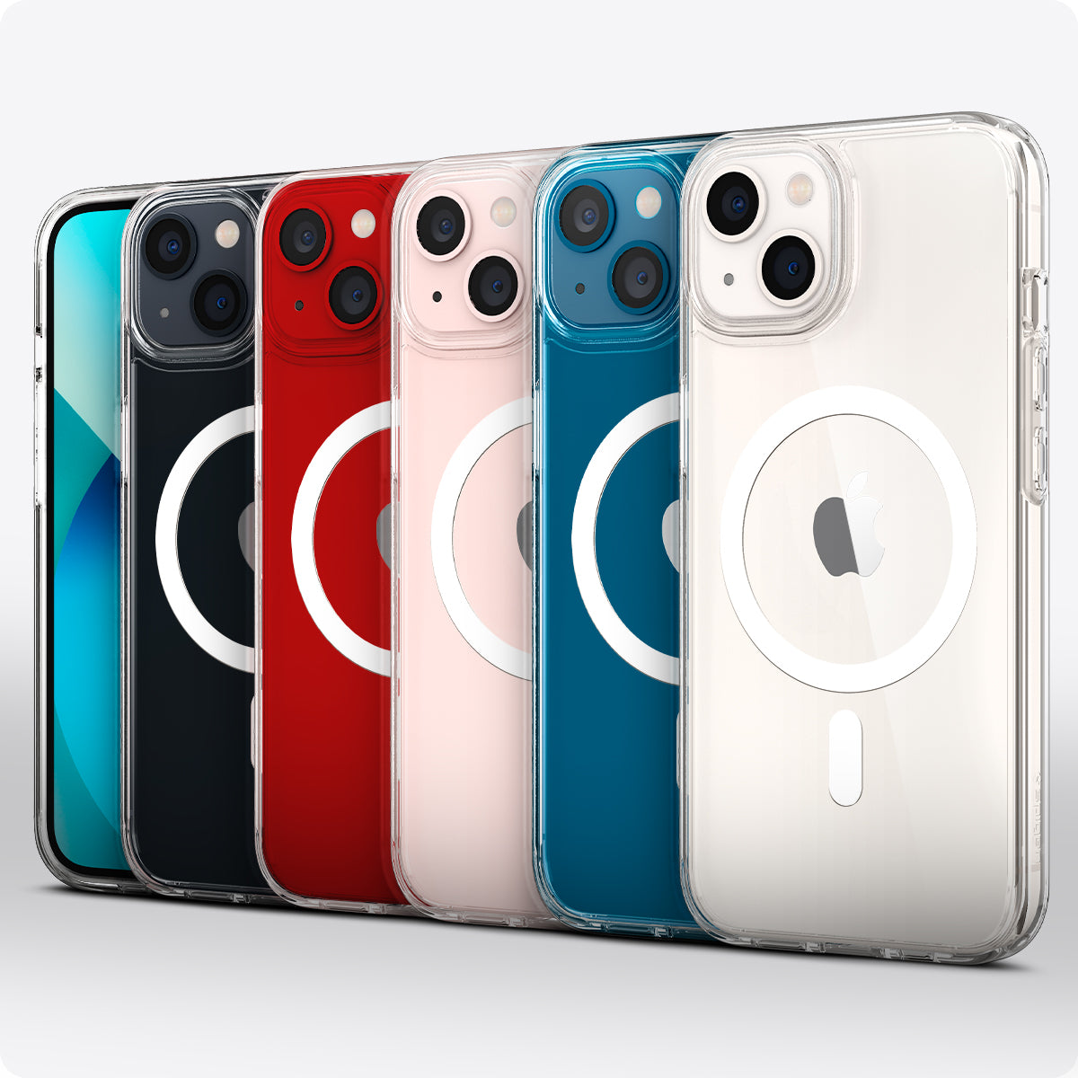 iPhone 13 Series - Ultra Hybrid (Mag Fit) - Image 107