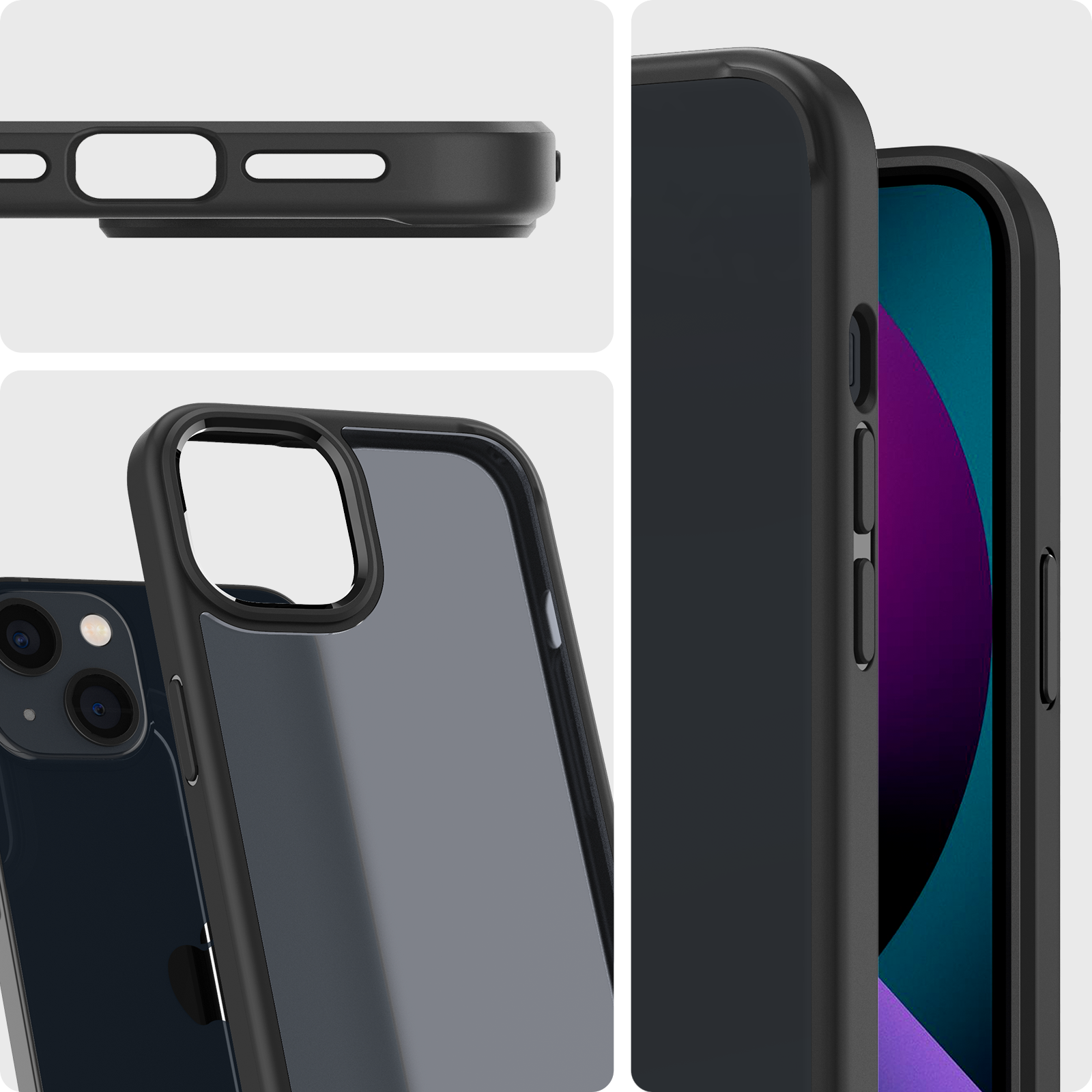 iPhone 13 Series - Ultra Hybrid Matte - Image 34