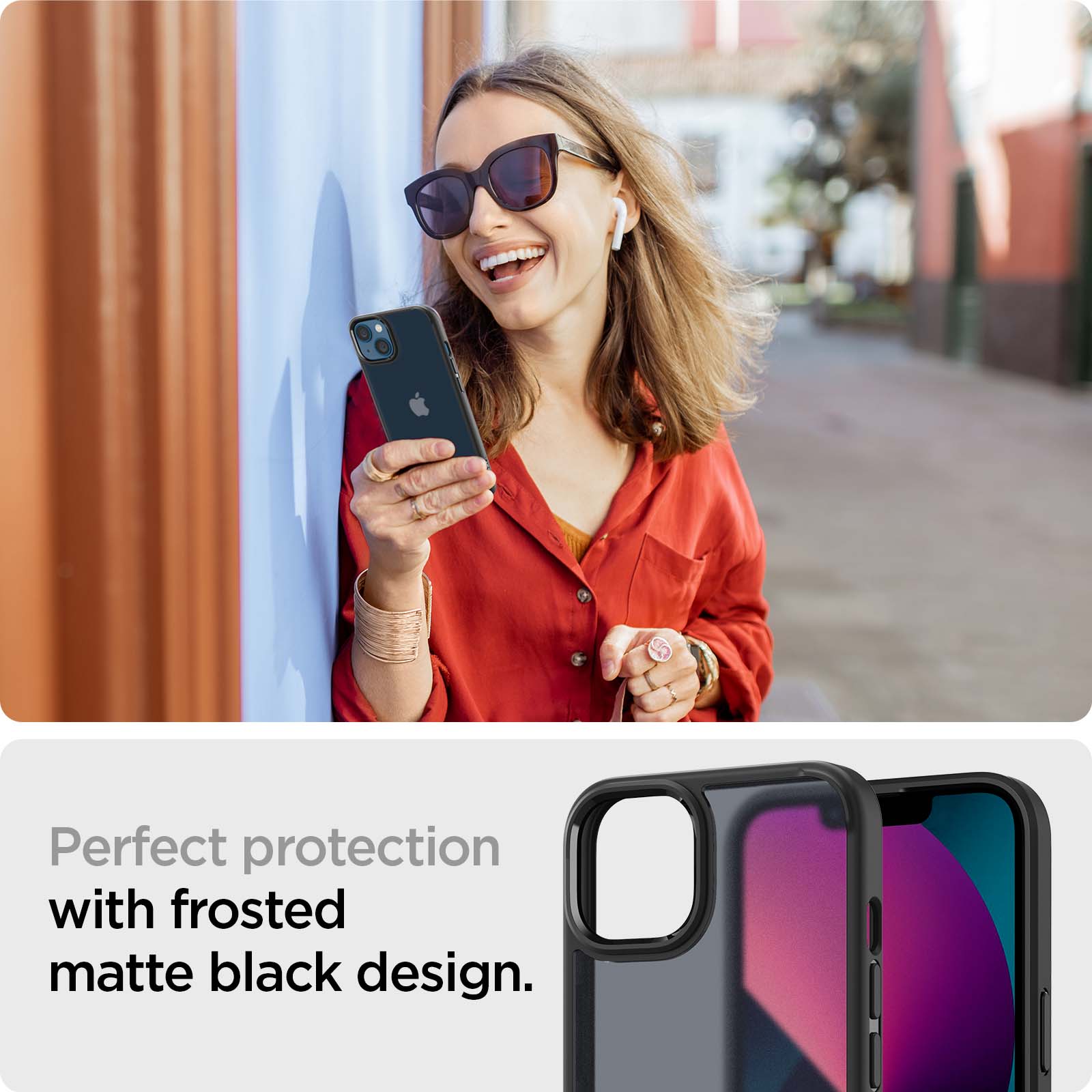 iPhone 13 Series - Ultra Hybrid Matte - Image 36
