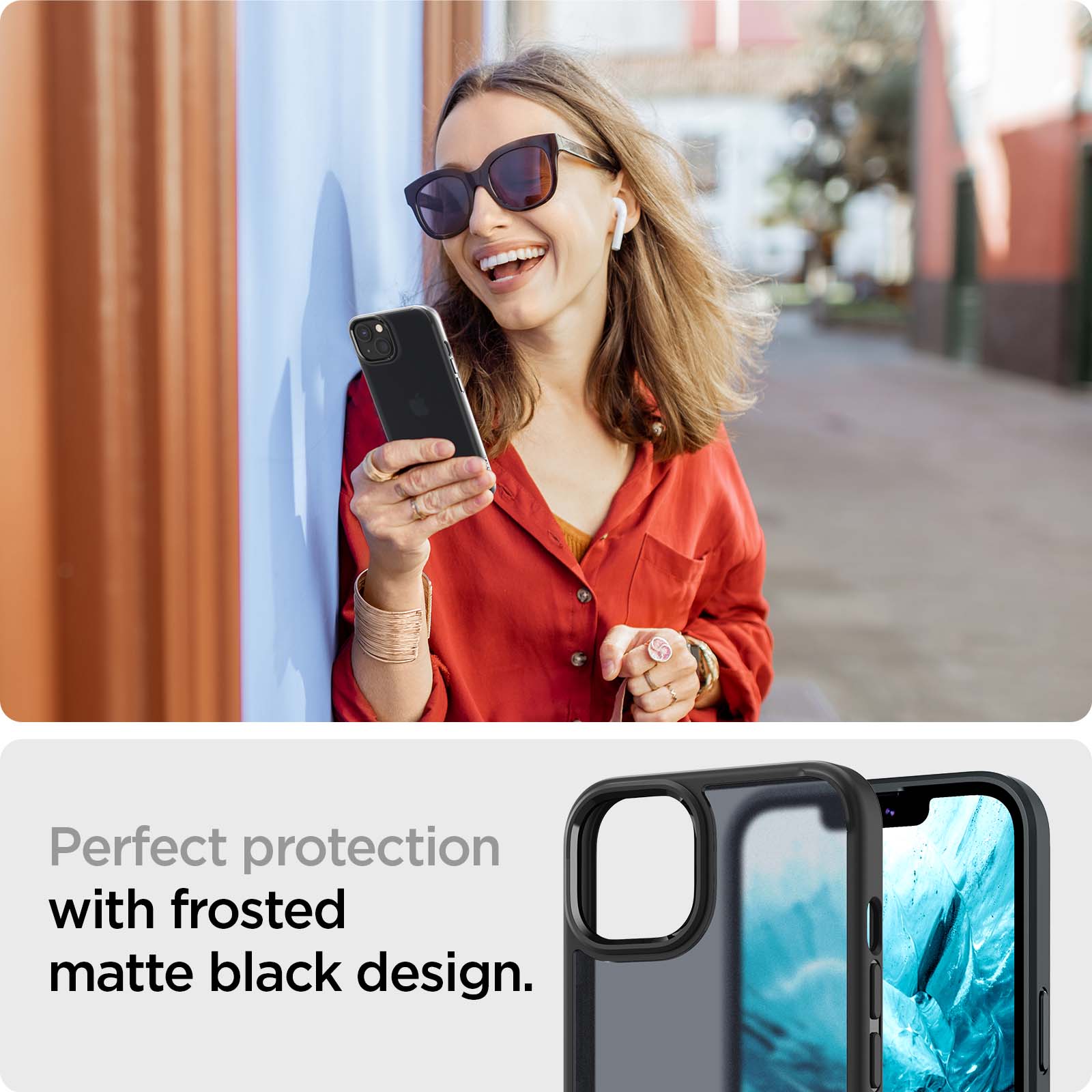 iPhone 13 Series - Ultra Hybrid Matte - Image 49