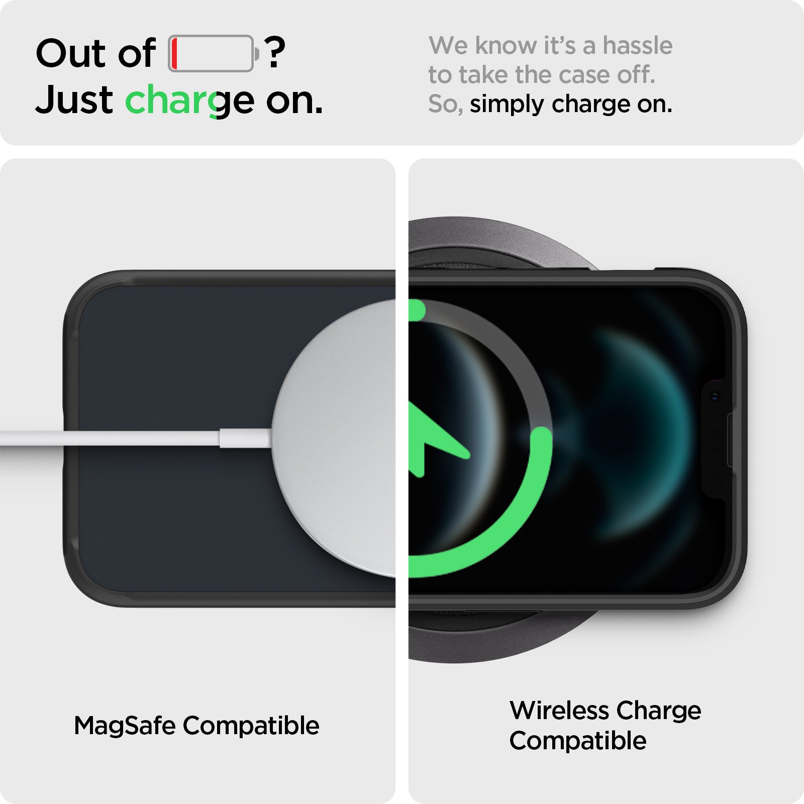 iPhone 13 Series - Ultra Hybrid Matte - Image 39