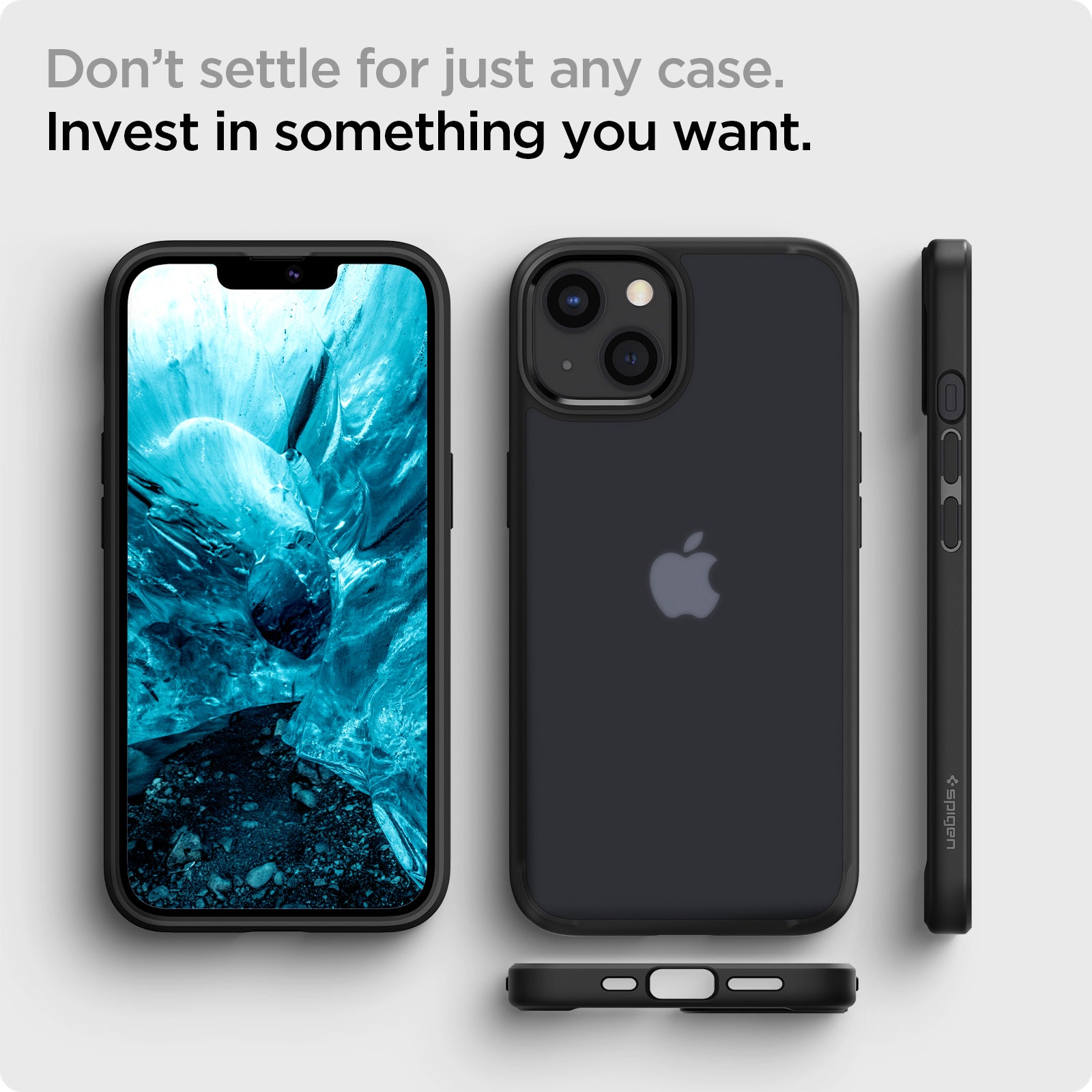 iPhone 13 Series - Ultra Hybrid Matte - Image 48
