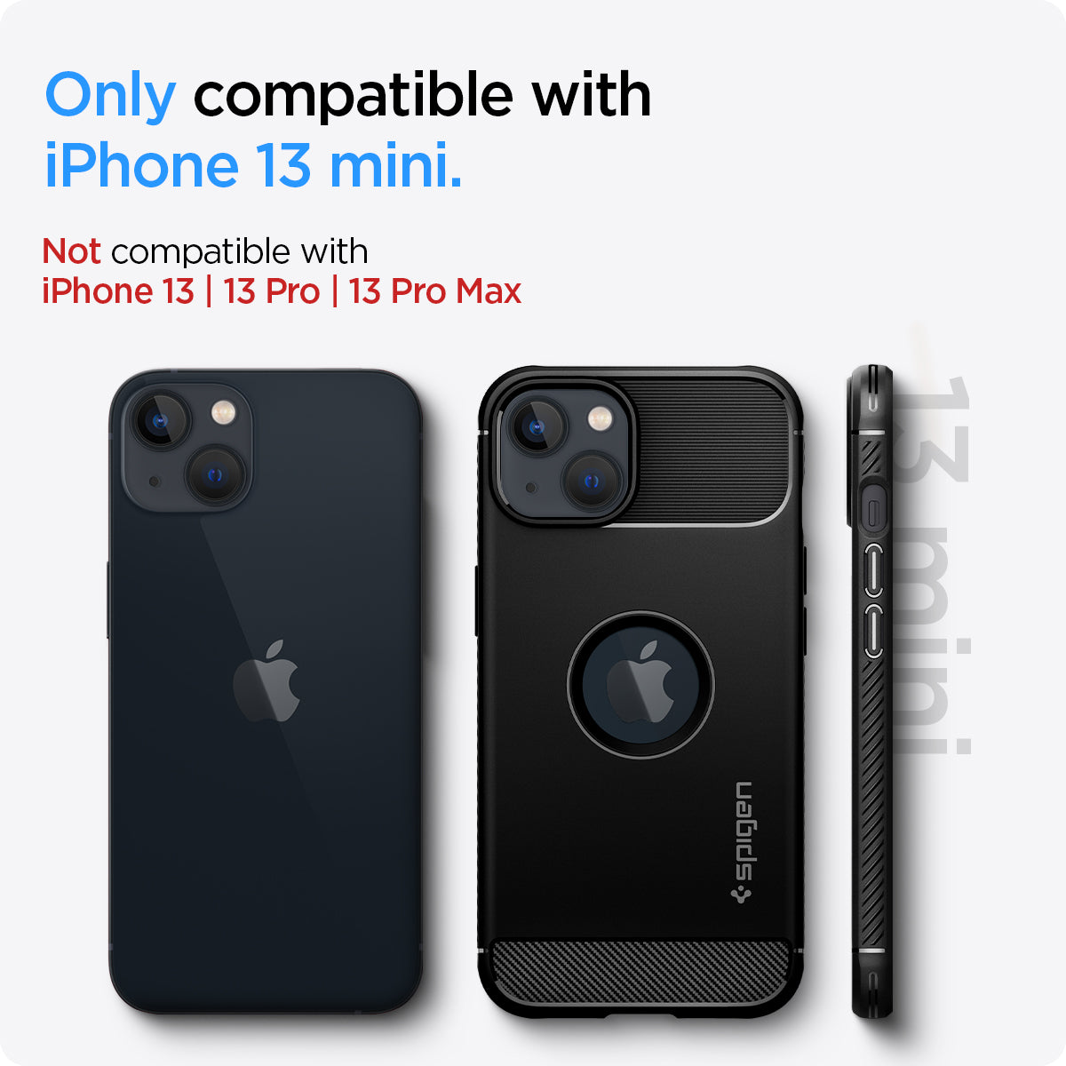 iPhone 13 Series - Rugged Armor - Image 48