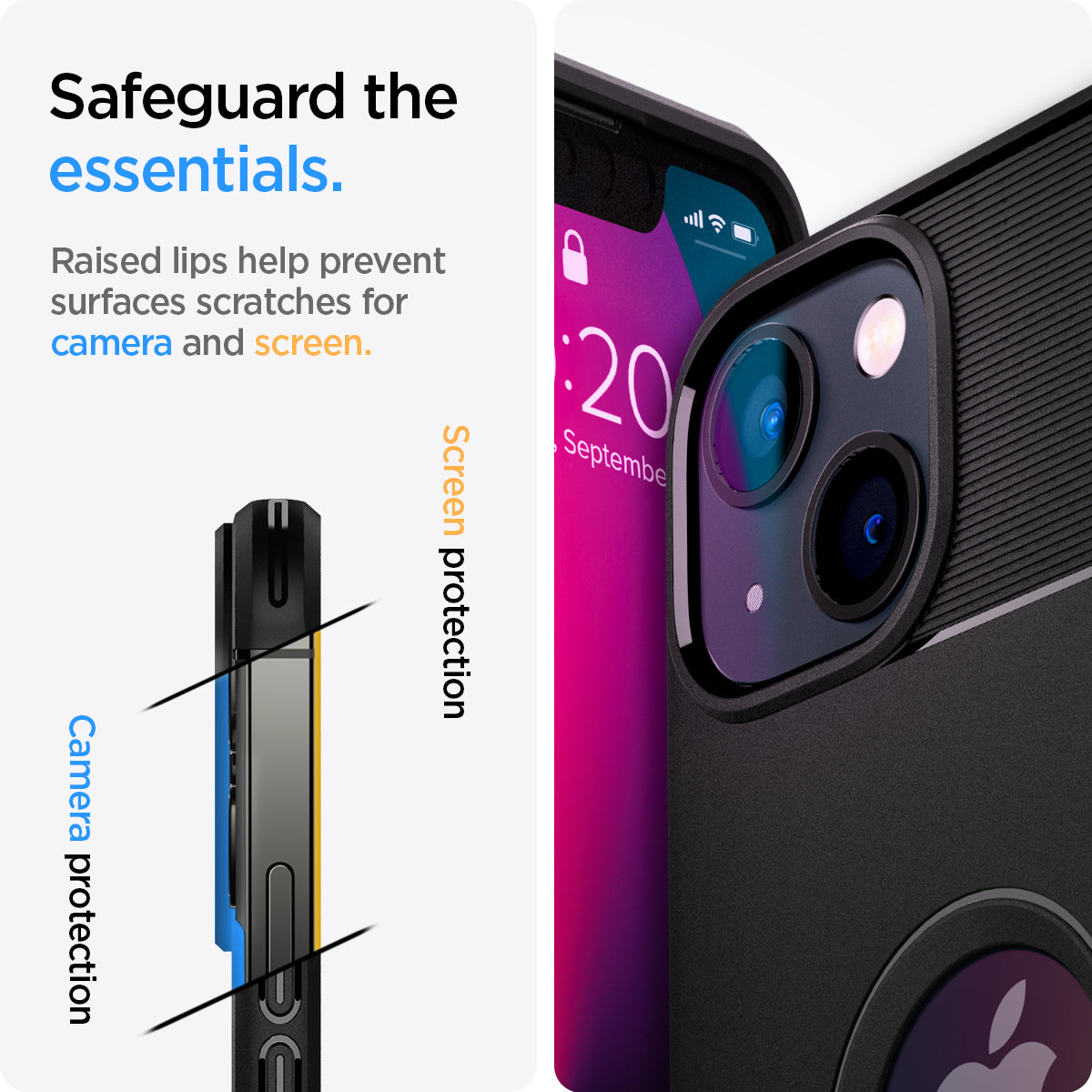 iPhone 13 Series - Rugged Armor - Image 50