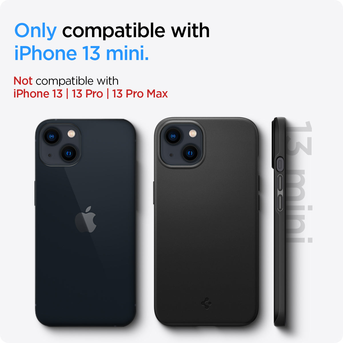 iPhone 13 Series - Thin Fit - Image 152