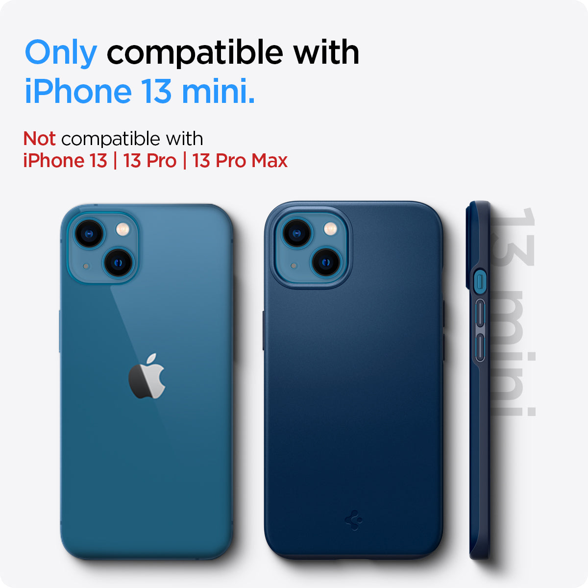 iPhone 13 Series - Thin Fit - Image 188
