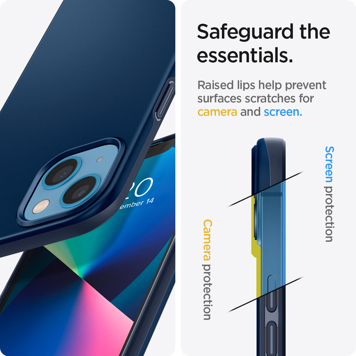 iPhone 13 Series - Thin Fit - Image 192