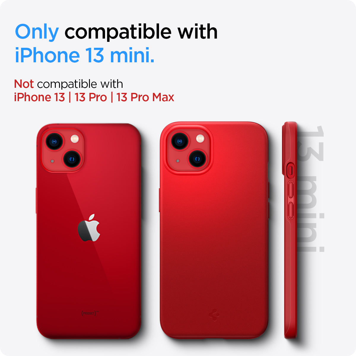 iPhone 13 Series - Thin Fit - Image 176