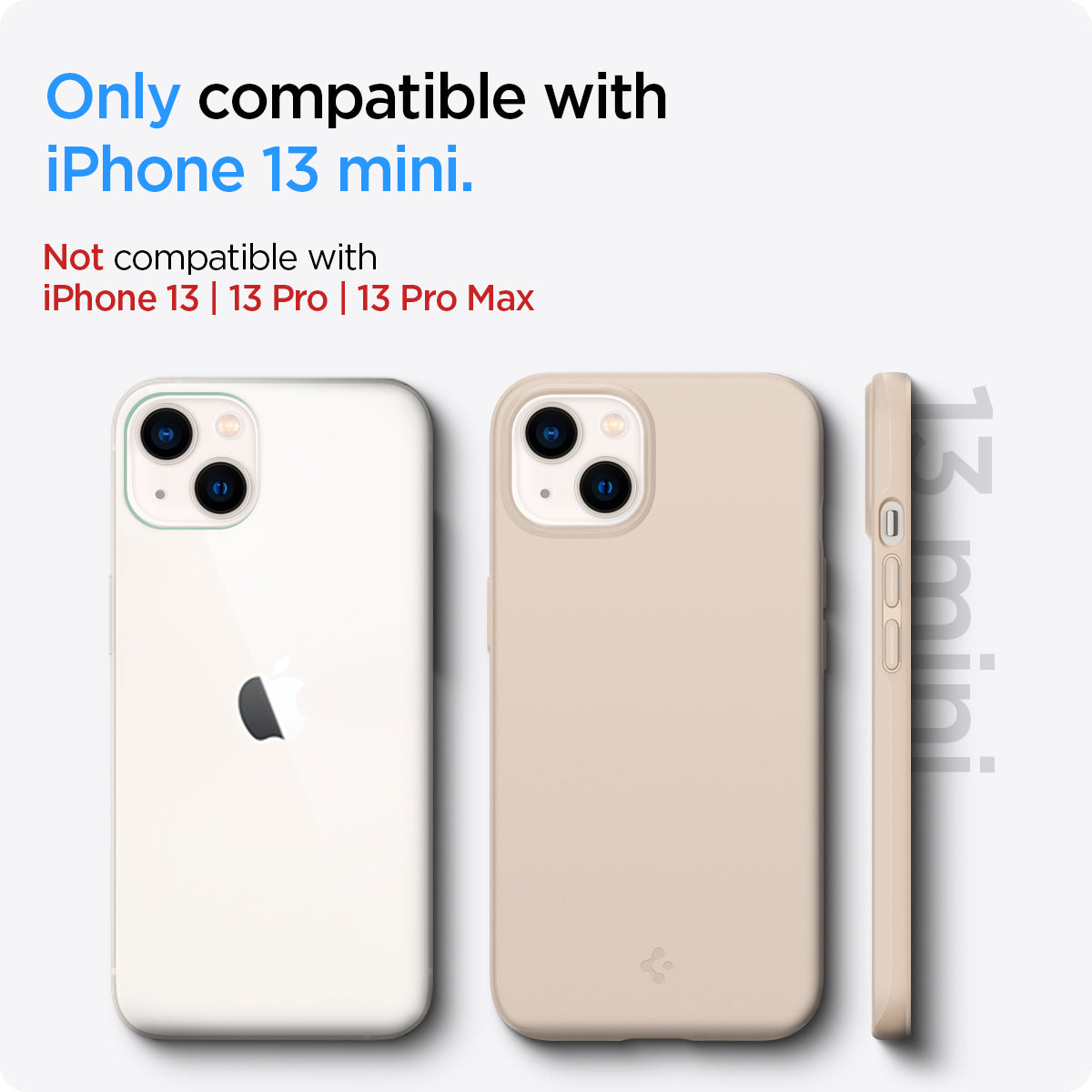 iPhone 13 Series - Thin Fit - Image 164
