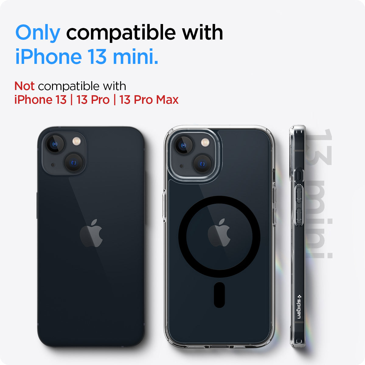 iPhone 13 Series - Ultra Hybrid (Mag Fit) - Image 185