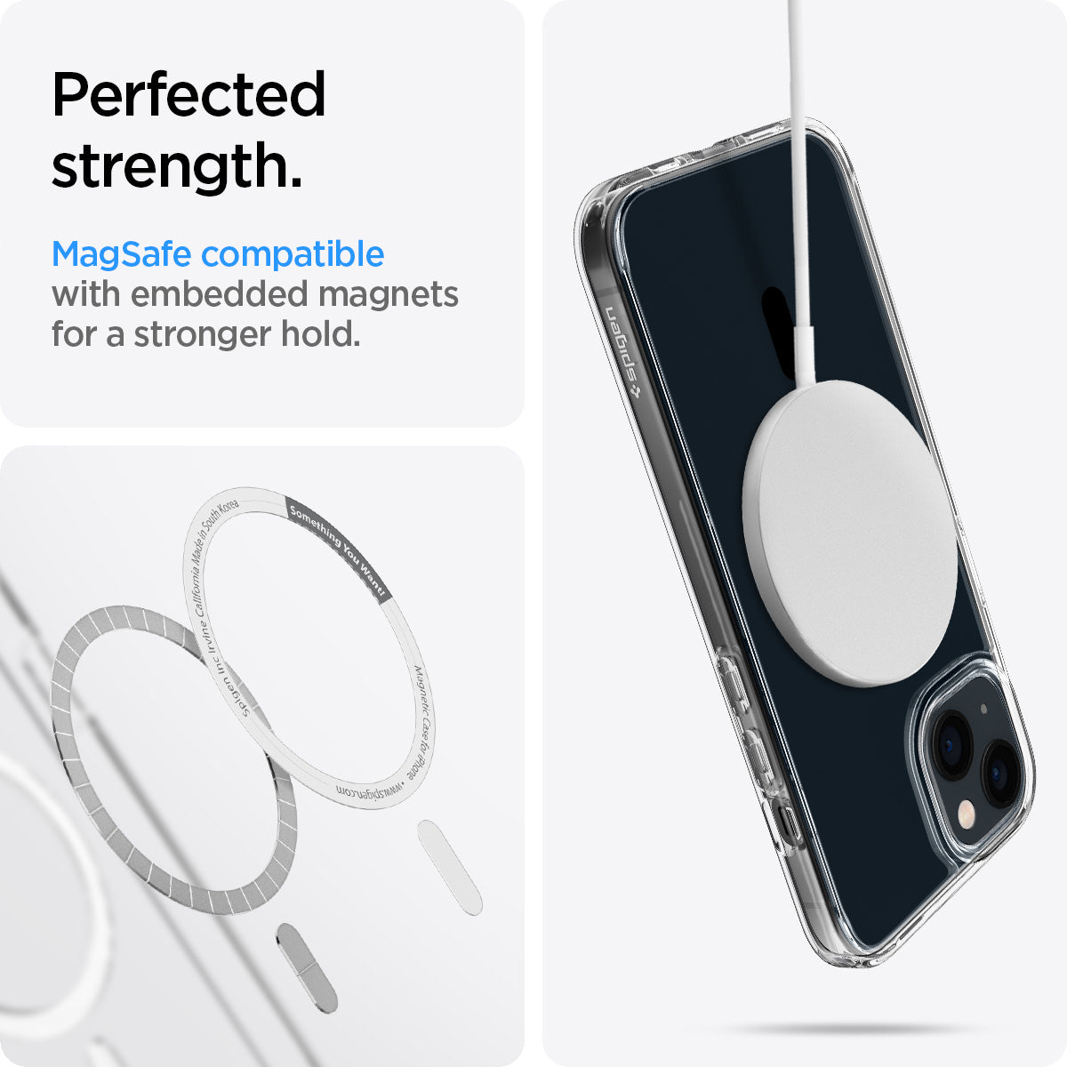 iPhone 13 Series - Ultra Hybrid (Mag Fit) - Image 189