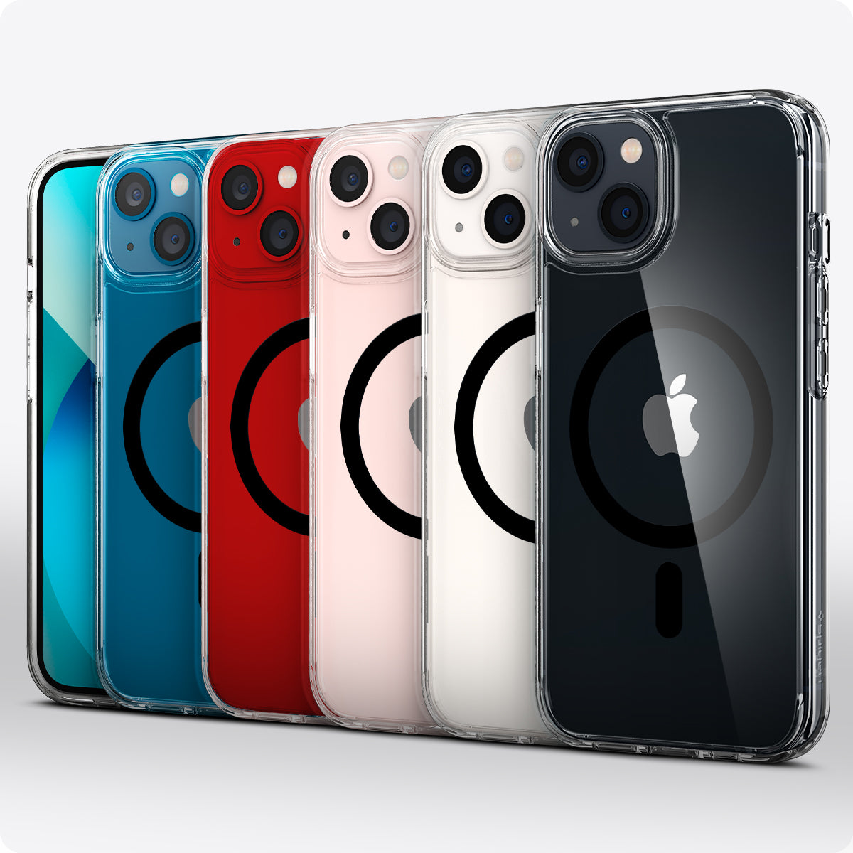 iPhone 13 Series - Ultra Hybrid (Mag Fit) - Image 183