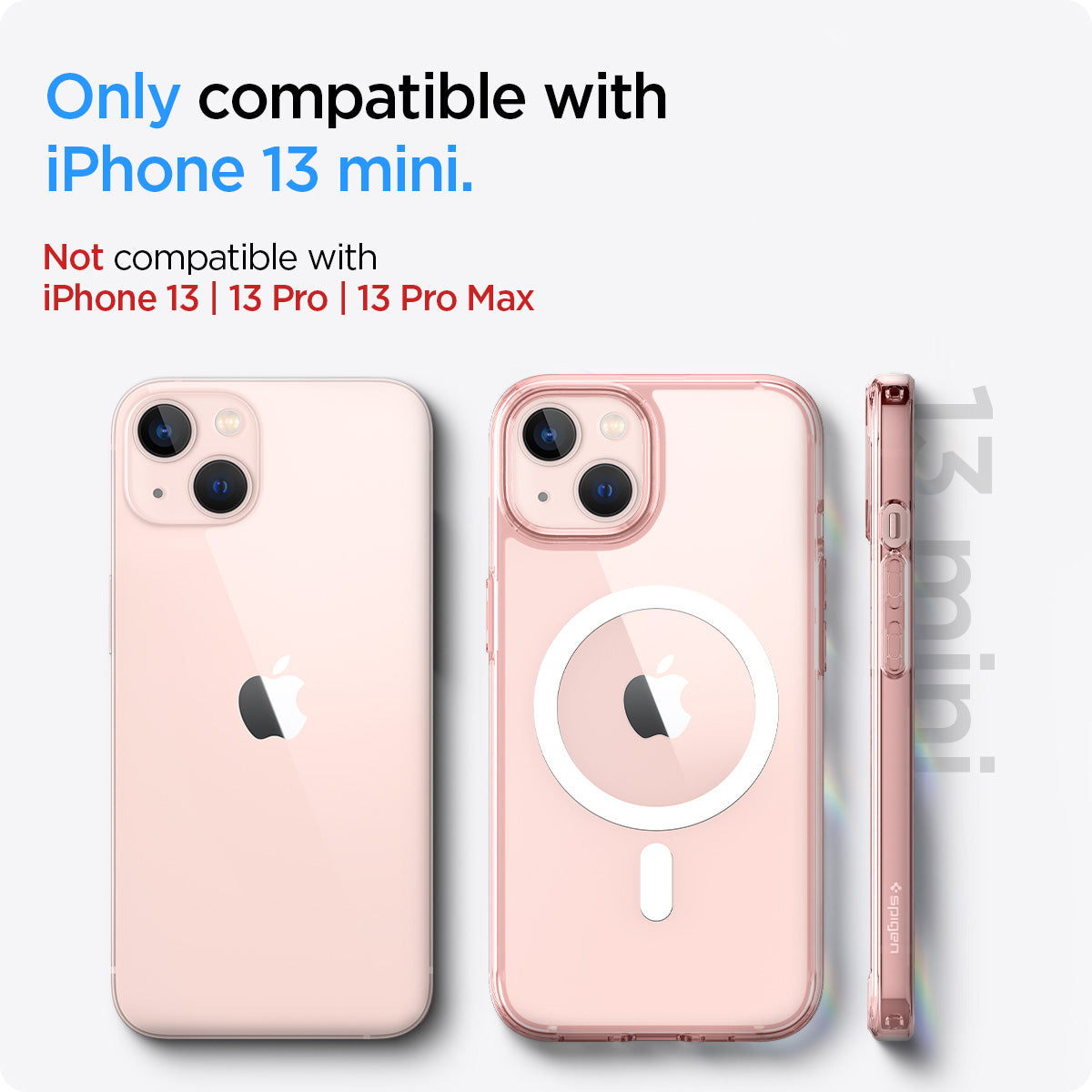 iPhone 13 Series - Ultra Hybrid (Mag Fit) - Image 201