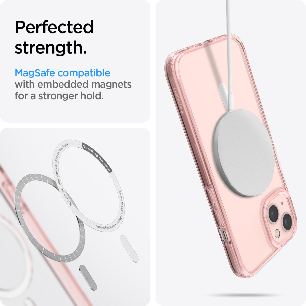 iPhone 13 Series - Ultra Hybrid (Mag Fit) - Image 205