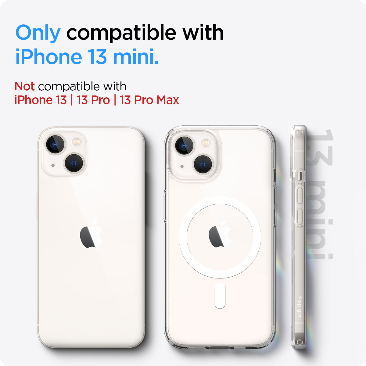 iPhone 13 Series - Ultra Hybrid (Mag Fit) - Image 170