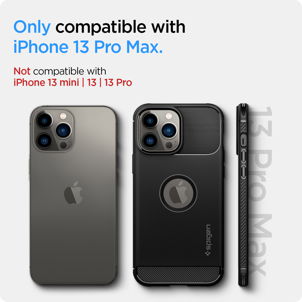 iPhone 13 Series - Rugged Armor - Image 9