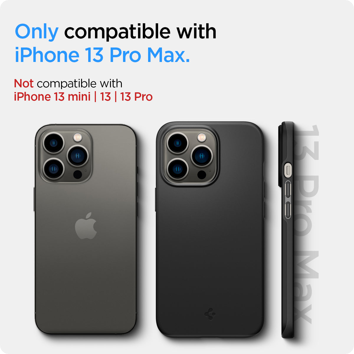 iPhone 13 Series - Thin Fit - Image 8
