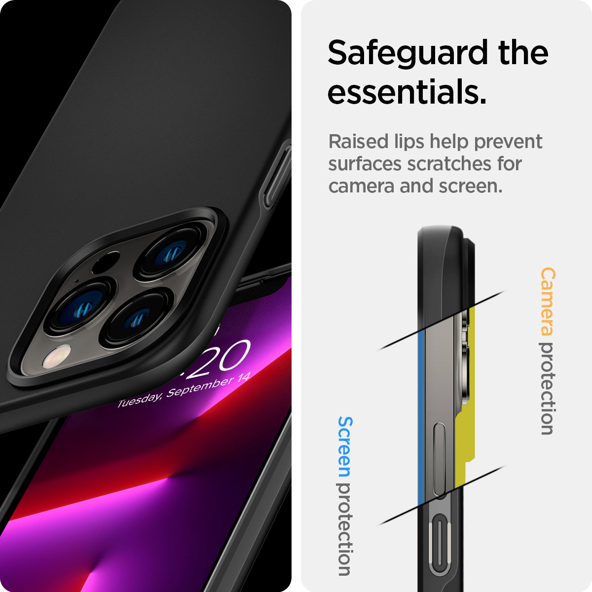 iPhone 13 Series - Thin Fit - Image 12